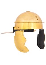 Battle-Merchant Römerhelm