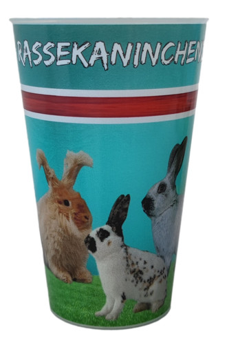 Stück festivalbecher - stück,