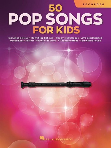 Pop songs for kids - for,