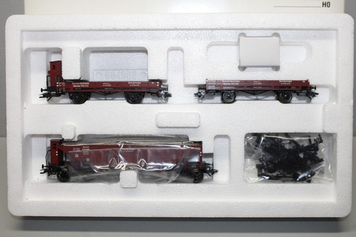 Märklin 47901 güterwagen set - märklin,