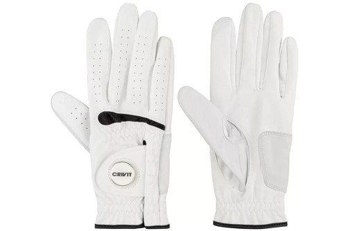 Crivit golfhandschuh weiß - crivit,