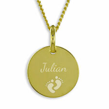 Taufkette,Kinderkette mit