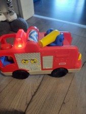 fisher price little people