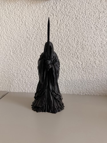 Nazgûl figur herr der ringe - nazgûl-figur,