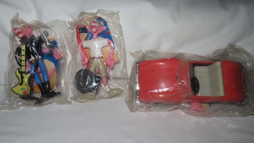 Biegefiguren pink - biegefiguren, „pink