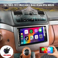 Wireless Carplay Autoradio
