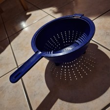 Tupperware d12 saladin sieb - d12,