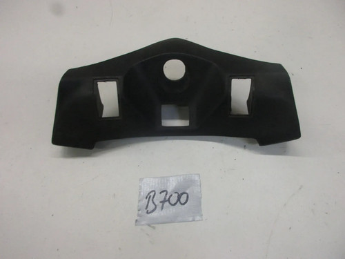 Lenkerabdeckung b700 bmw - lenkerabdeckung,