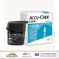 Blood Glucose  Strips, 50