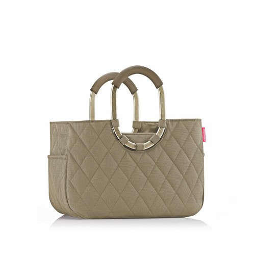 Reisenthel loopshopper - loopshopper, m