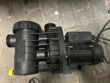 Speck Poolpumpe BADU MAGIC II