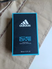 adidas ICE DIVE  Eau de