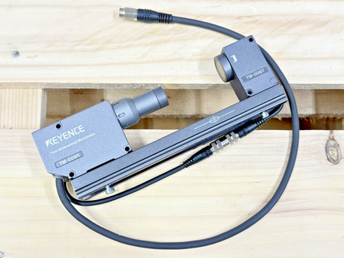 Keyence 006 messkopf - tm-006,