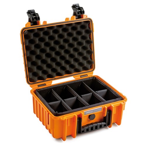 Outdoor case 3000 - outdoor,