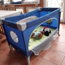Reisebett von chicco - von,