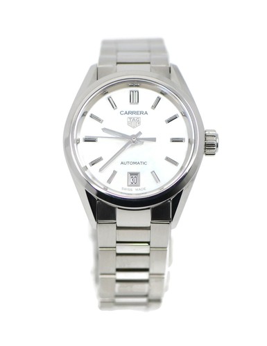 Tag heuer carrera stainless - carrera,