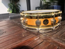 Snaredrum DW "The Edge"