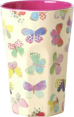 Rice melamine cup - rice,