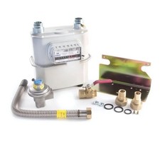 NEU Primär Gaszähler Regler