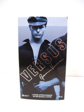 NICHT VERSIEGELT AFTER SHAVE