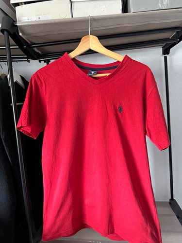 Polo assn herren - polo, t-shirt