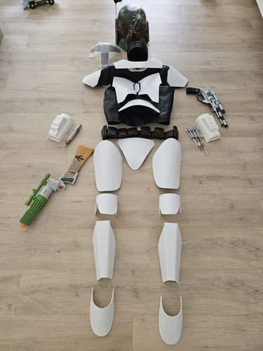 Star wars prop mandalor - star,