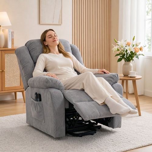 Homcom relaxsessel - homcom,