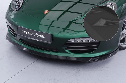 Cup spoiler lippe front - cup,