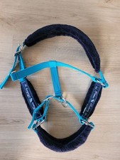 Halfter Warmblut Gr. 3