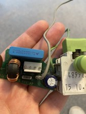 Festool Schaltermodul /