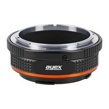 ayex FD-L Mount