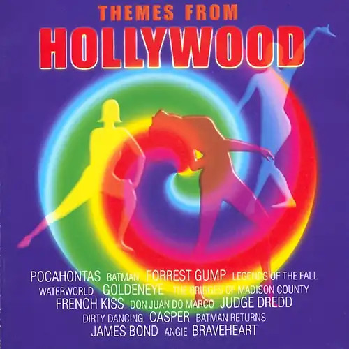 Various themes from - -,