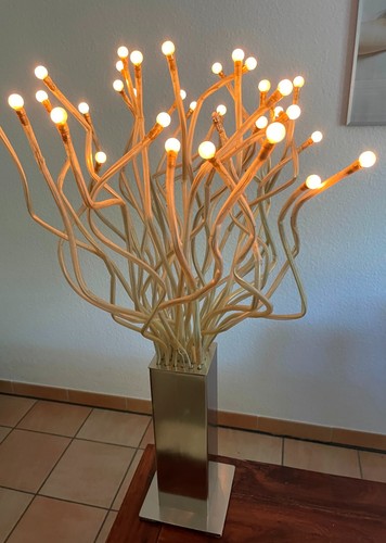 Ikea stranne medusa tischlampe - ikea,
