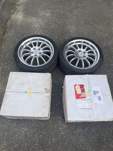 Wiechers alufelgen - s1,