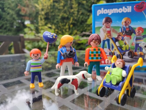 Playmobil 3209