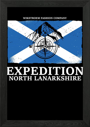 Schottland expedition - schottland,