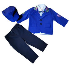 Taufanzug Gr.74 80 (9-12 M)