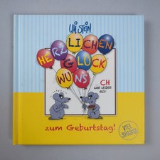 Uli Stein  Herzlichen