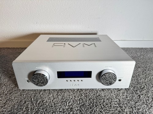 Avm audio ovation - avm, pa