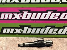 Husqvarna wr cr 250 360 Kickstarterwelle Kickstart Shaft 800048110