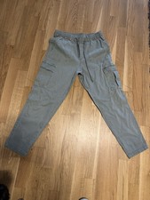 S.Oliver Cargohose Helles Kaki