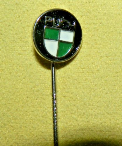 Puch pin anstecker antecknadel - pin,