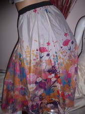 Rock Maxirock NEU Sommerrock