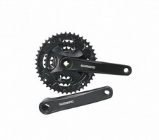 Shimano Kettenrad-Garnitur