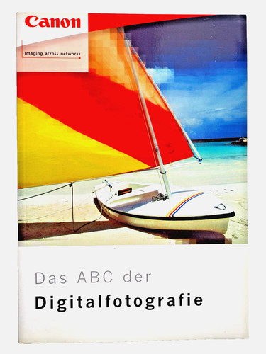 Canon das abc der - das,