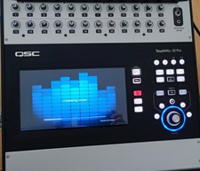 QSC Touchmix 30 Pro - 32 Kanal