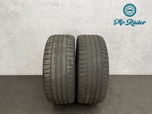 Winterreifen continental - 2x,