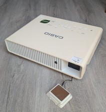 Casio XJ-M141 LED-Projektor