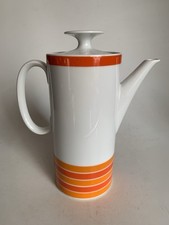 Vintage Thomas Medallion Retro