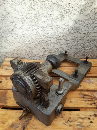 Vintage nova arsueil getriebe - vintage,